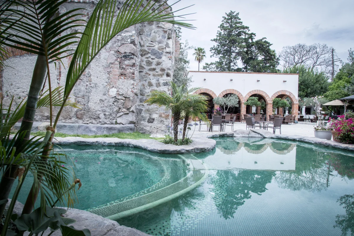 Mexico